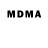 MDMA Molly Cypressina